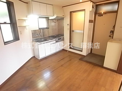 【その他共用部分】 | BigアームズII