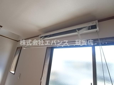 【バルコニー】 | BigアームズII