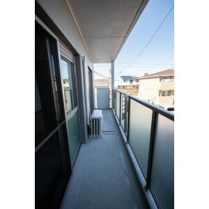 一宮市三条字今泉の賃貸マンション