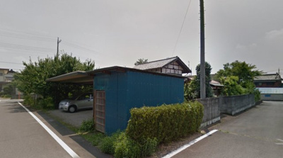 【外観】 | 高崎市棟高町の土地 区画1