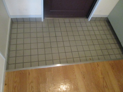 【玄関】 | ドムール御崎