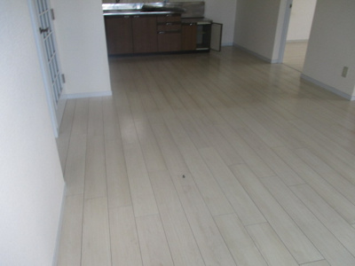 【居間・リビング】 | ドムール御崎