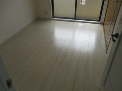 【内装】 | ドムール御崎