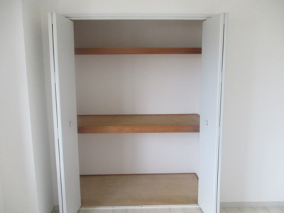 【収納】 | ドムール御崎