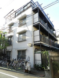 マンション牧野の画像