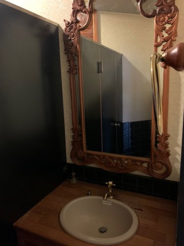 【洗面所】 | ユトリロ吾妻 | （※写真はイメージです、現況優先となります）