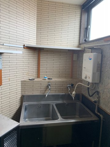 【キッチン】 | ユトリロ吾妻 | （※写真はイメージです、現況優先となります）