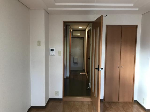 ピアチェーレＴⅡ左京山の内装|室内