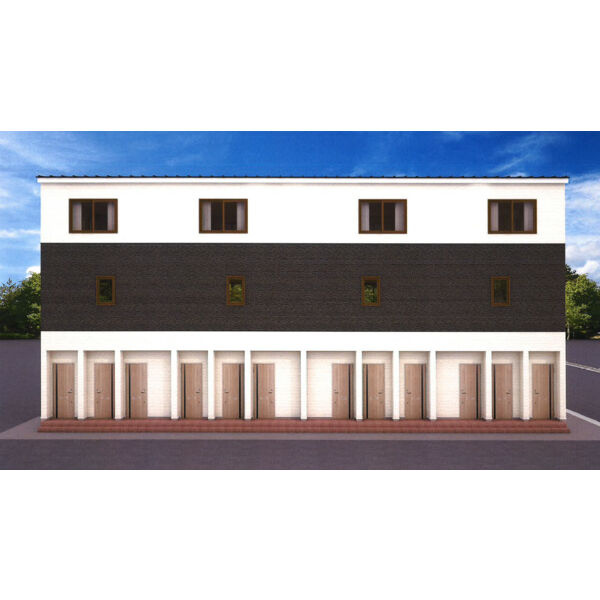 シティハウス長田町