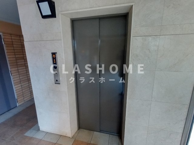 サンコートHITOTSUGIのその他共用部分