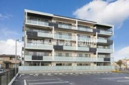 久留米市東櫛原町の賃貸マンション