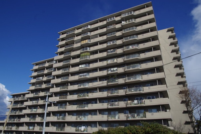 【外観】 | イトーピア武庫川