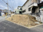 鶴川3丁目　売地♪の画像