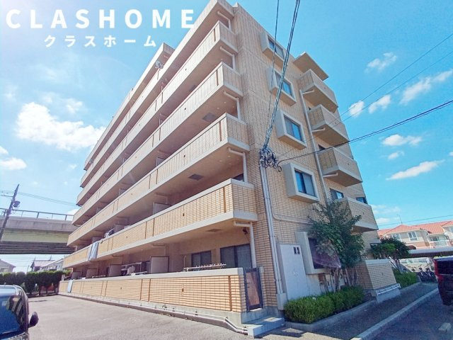 サンコート23　　刈谷市近郊の賃貸ならクラスホーム刈谷店