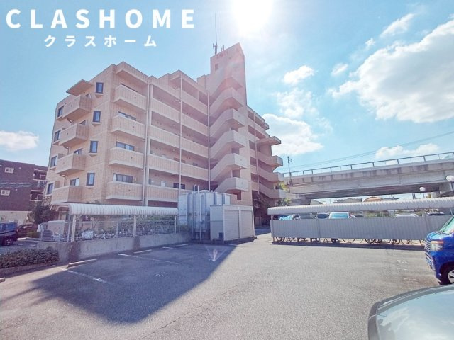 サンコート23　　刈谷市近郊の賃貸ならクラスホーム刈谷店の外観