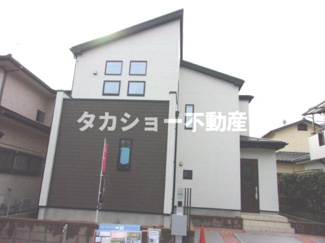 【外観】