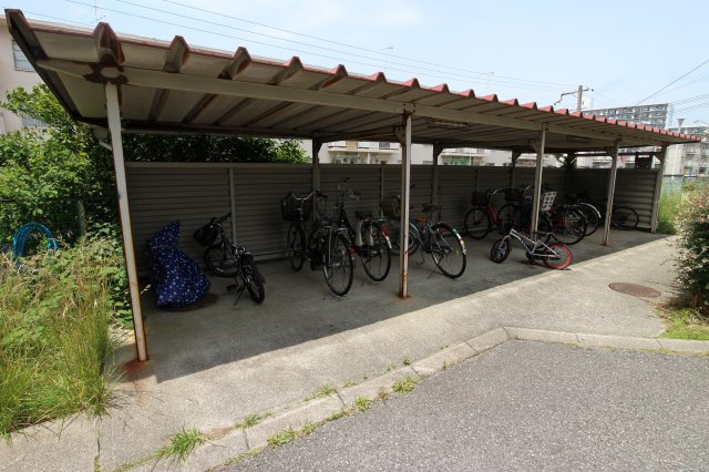 東垂水（3）のその他共用部分