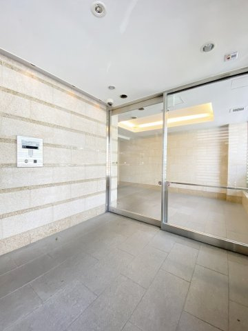 東急田園都市線「三軒茶屋」ザ・パークハウス三軒茶屋 の画像