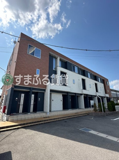 【外観】