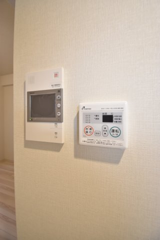 ミラージュパレス日本橋クラウドのセキュリティ