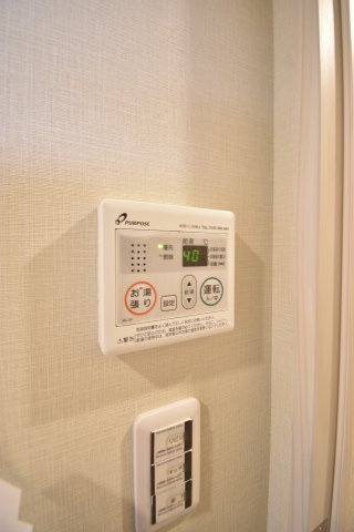ミラージュパレス日本橋クラウドのその他
