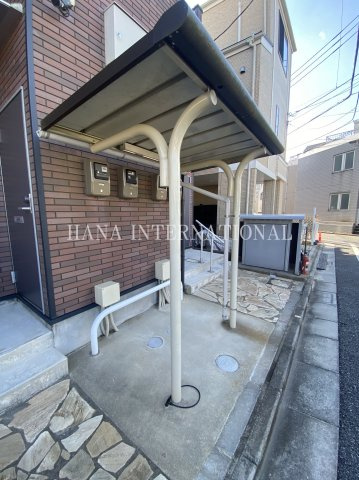 Ｌｕｃｅ　ｄｉ貫井のその他共用部分