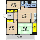 グレースハイツ野江の画像