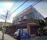 薬円台5丁目　ドミトリー翔第二　アパートの画像