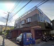 薬円台5丁目　ドミトリー翔第二　アパートの画像