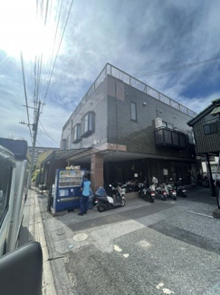 【外観】