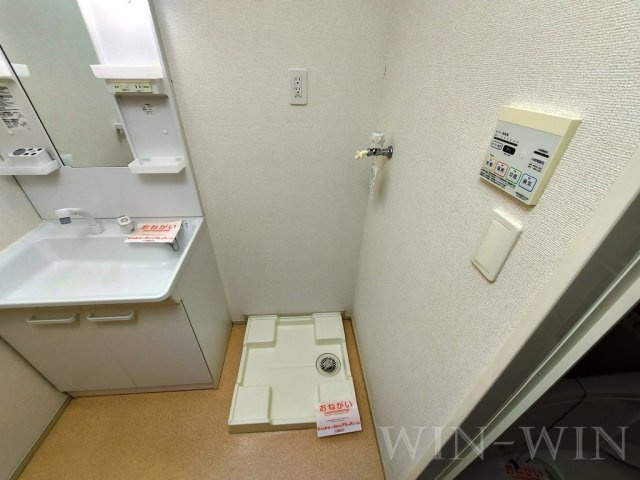リヴェールの設備
