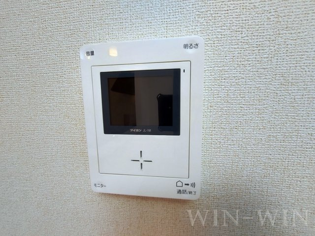 リヴェールのセキュリティ