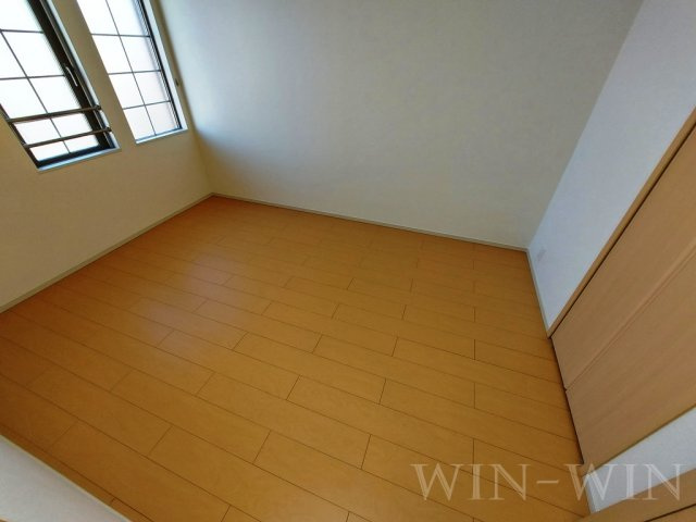 リヴェールの寝室