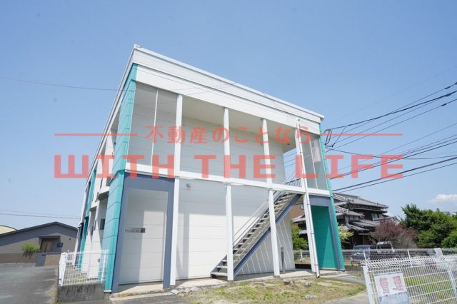 ウッドワン1番館【キャッシュバック対象】のエントランス|ゆとりのあるエントランスです
