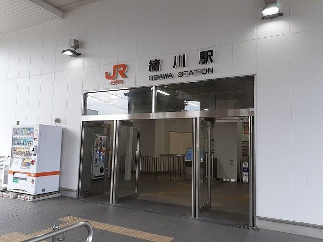 ルミエルの周辺|ＪＲ　緒川駅まで385m