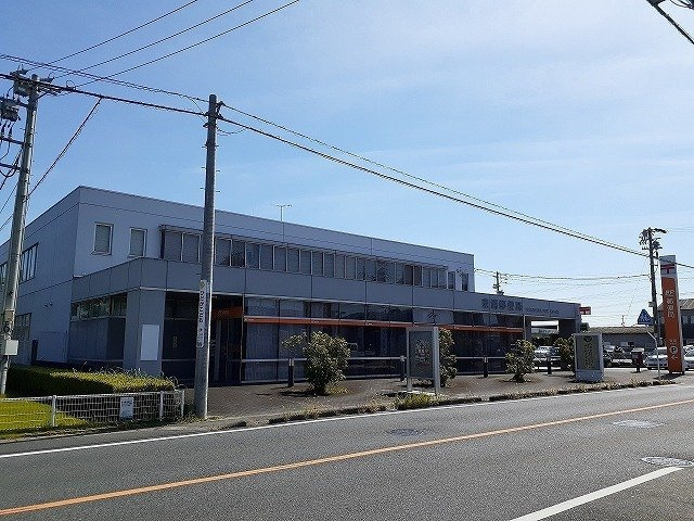 ルミエルの周辺|東浦郵便局まで780m
