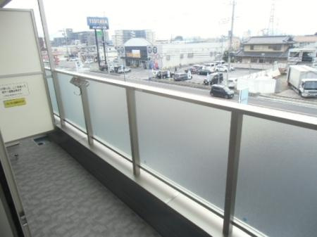 【バルコニー】 | Ｌa・ｎａｔｕｒｅ | 『Ｌａ・ｎａｔｕｒｅ』