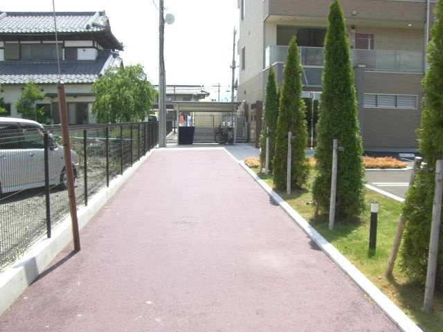 【庭】 | Ｌa・ｎａｔｕｒｅ | 『Ｌａ・ｎａｔｕｒｅ』