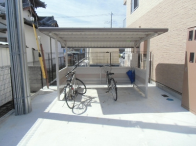 【その他共用部分】 | Ｌa・ｎａｔｕｒｅ | 『Ｌａ・ｎａｔｕｒｅ』