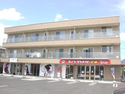 【外観】 | Ｌa・ｎａｔｕｒｅ | 『Ｌａ・ｎａｔｕｒｅ』