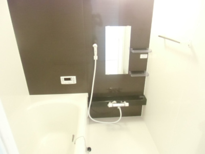 【浴室】 | Ｌa・ｎａｔｕｒｅ | 『Ｌａ・ｎａｔｕｒｅ』