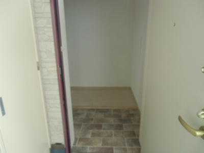 【玄関】 | Ｌa・ｎａｔｕｒｅ | 『Ｌａ・ｎａｔｕｒｅ』