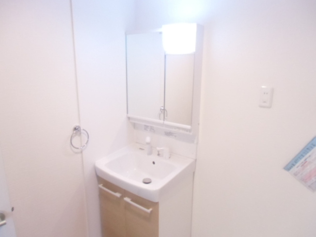 【洗面所】 | Ｌa・ｎａｔｕｒｅ | 『Ｌａ・ｎａｔｕｒｅ』