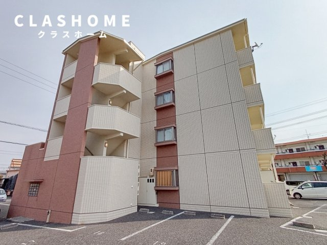 サンステージエクセル　　刈谷市近郊の賃貸ならクラスホーム刈谷店の外観