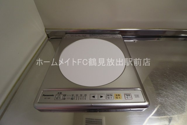 プラディオ徳庵セレニテのその他