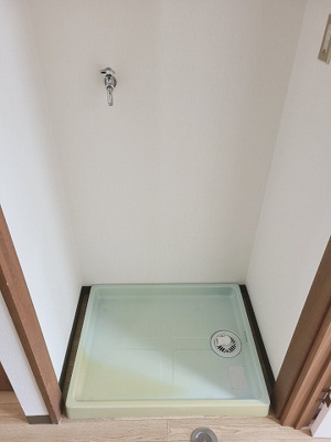 【設備】 | サンコーポ西津田