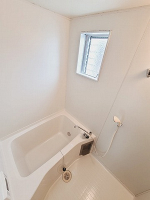 【浴室】 | サンコーポ西津田