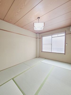 【子供部屋】 | サンコーポ西津田