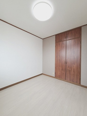 【内装】 | サンコーポ西津田