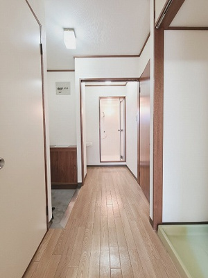 【その他】 | サンコーポ西津田